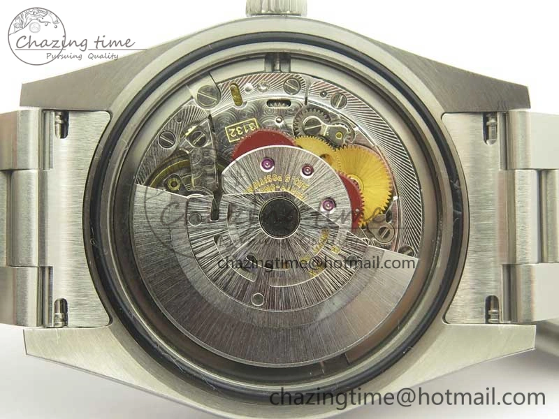 Trendy EXPLORER I 214270 39mm ARF 1:1 Best Edition 904L SS Case and Bracelet SH 3417