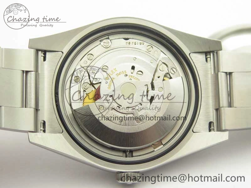 Trendy EXPLORER I 214270 39mm ARF 1:1 Best Edition 904L SS Case and Bracelet SH 3417