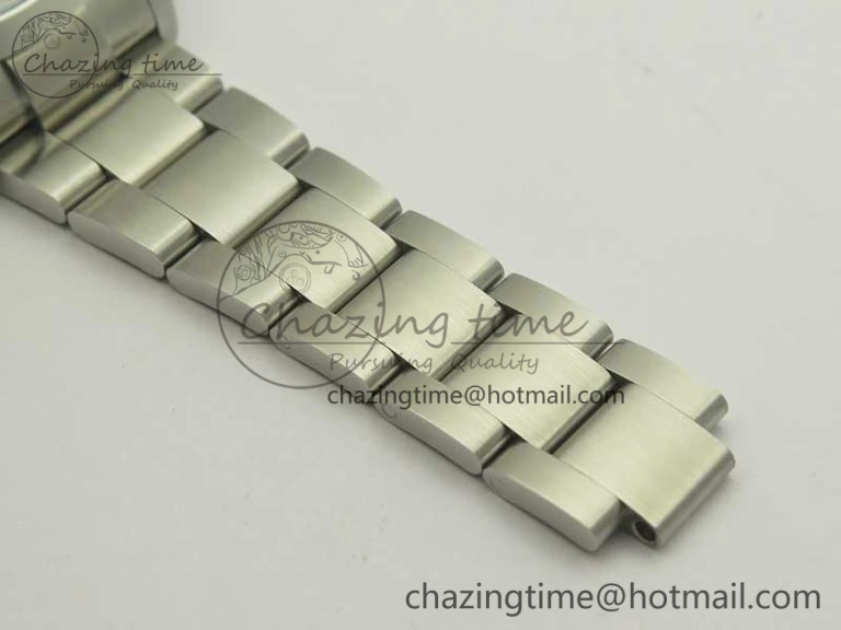 Trendy EXPLORER I 214270 39mm ARF 1:1 Best Edition 904L SS Case and Bracelet SH 3417