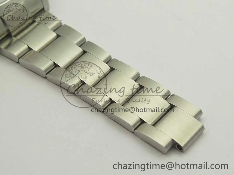 Trendy EXPLORER I 214270 39mm ARF 1:1 Best Edition 904L SS Case and Bracelet SH 3417