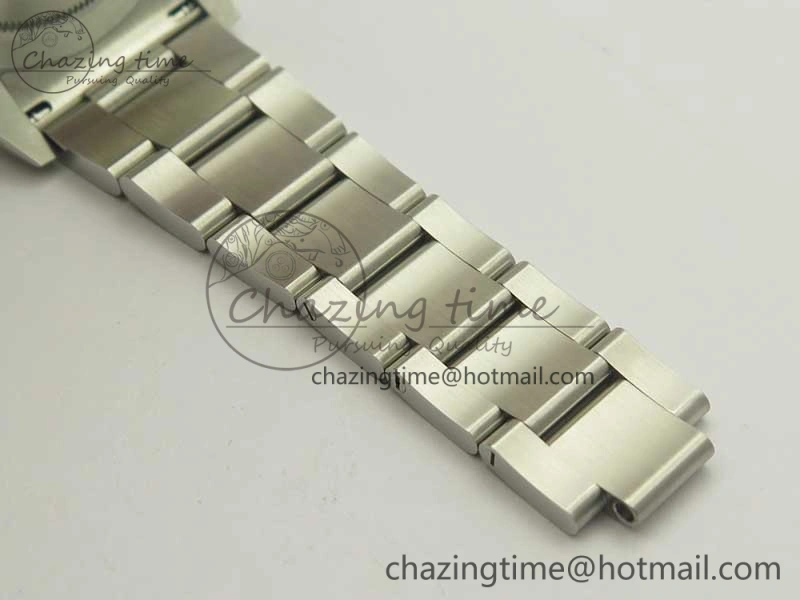 Trendy EXPLORER I 214270 39mm ARF 1:1 Best Edition 904L SS Case and Bracelet SH 3417