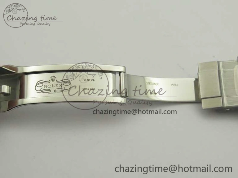 Trendy EXPLORER I 214270 39mm ARF 1:1 Best Edition 904L SS Case and Bracelet SH 3417