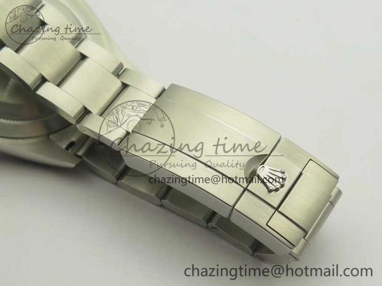 Trendy EXPLORER I 214270 39mm ARF 1:1 Best Edition 904L SS Case and Bracelet SH 3417