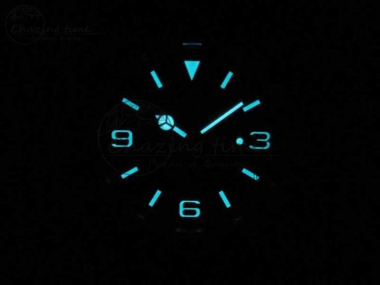 Trendy EXPLORER I 214270 39mm ARF 1:1 Best Edition 904L SS Case and Bracelet SH 3417