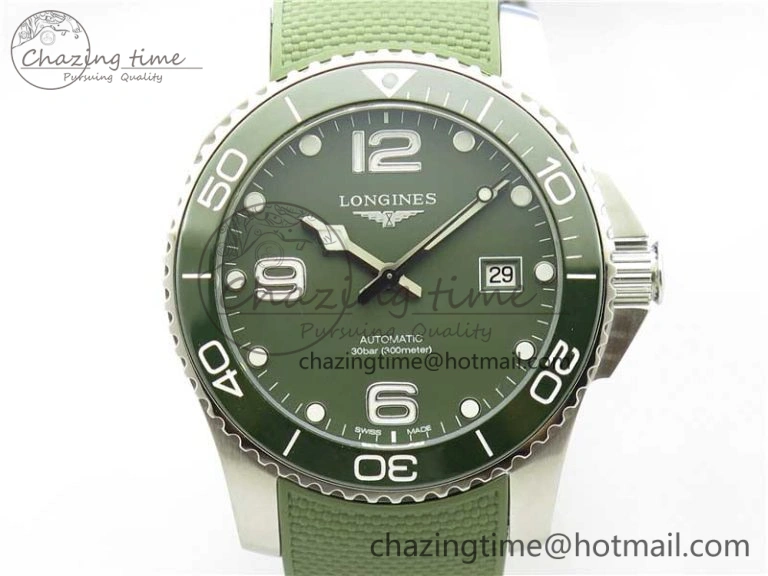Sophisticated Elegance SS GSF 1:1 Best Edition White MOP Dial On SS Bracelet Cal.L 7587