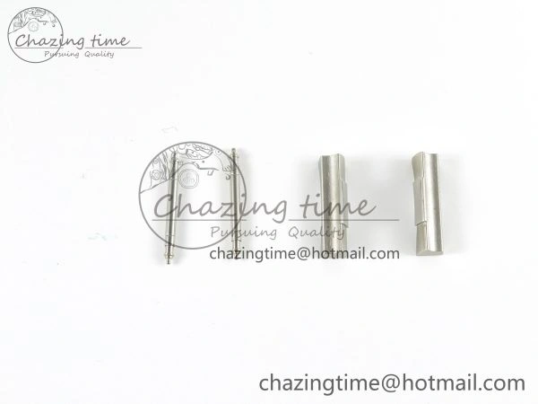 Endlinks 904L Steel for Daytona SA4130 Fits Oysterflex & Leather Strap (SEL Only NOT Including Strap) Attractive 4084