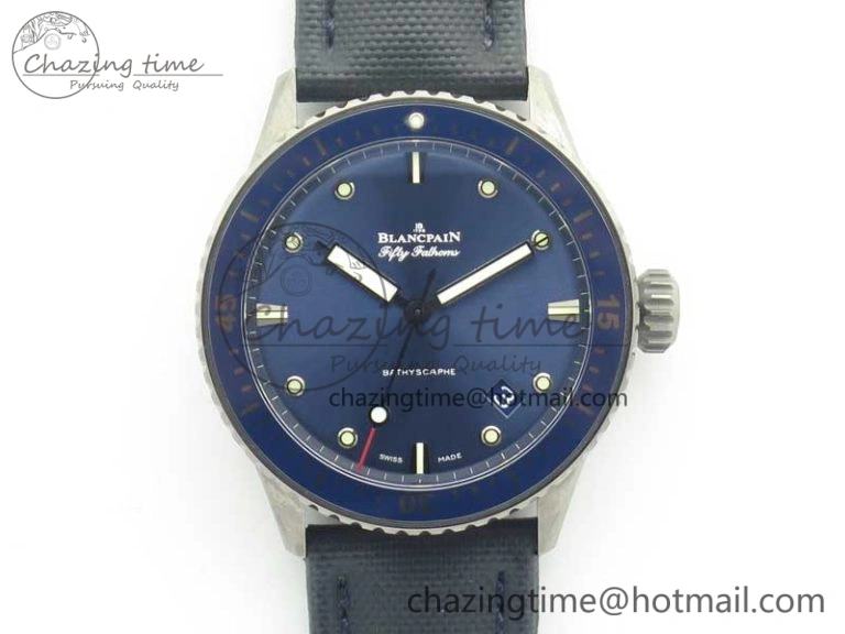 Evolution R10 SS ZZF 1:1 Best Edition Black Dial On Black Leather Strap Cal. Effortless 5296
