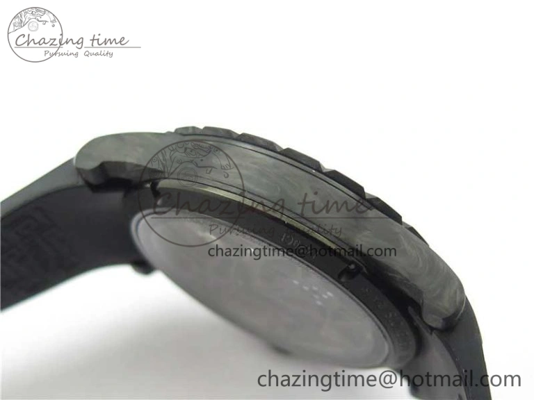 Excalibur Rddbex0393 FC BBR Best Edition Skeleton Dial on Black Rubber Strap A2136 Tourbillon V MultiPurpose 9589