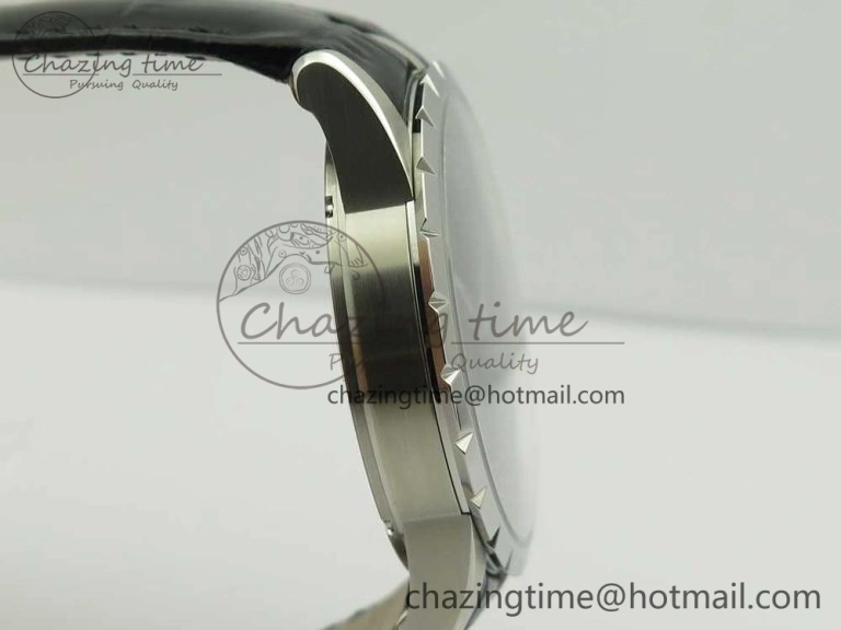 Excalibur Rddbex0393 SS BBR Best Edition Skeleton Dial on Black Leather Strap A2136 Tourbillon EasyCare 9611