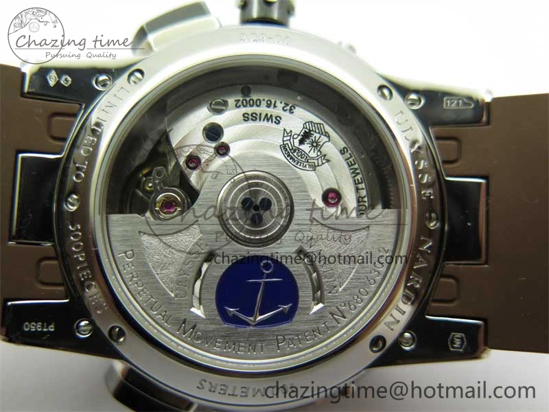 DailyWear Executive El Toro SS 3EF 1:1 Best Edition Brown Dial on Brown Rubber Strap Asian UN- 9811