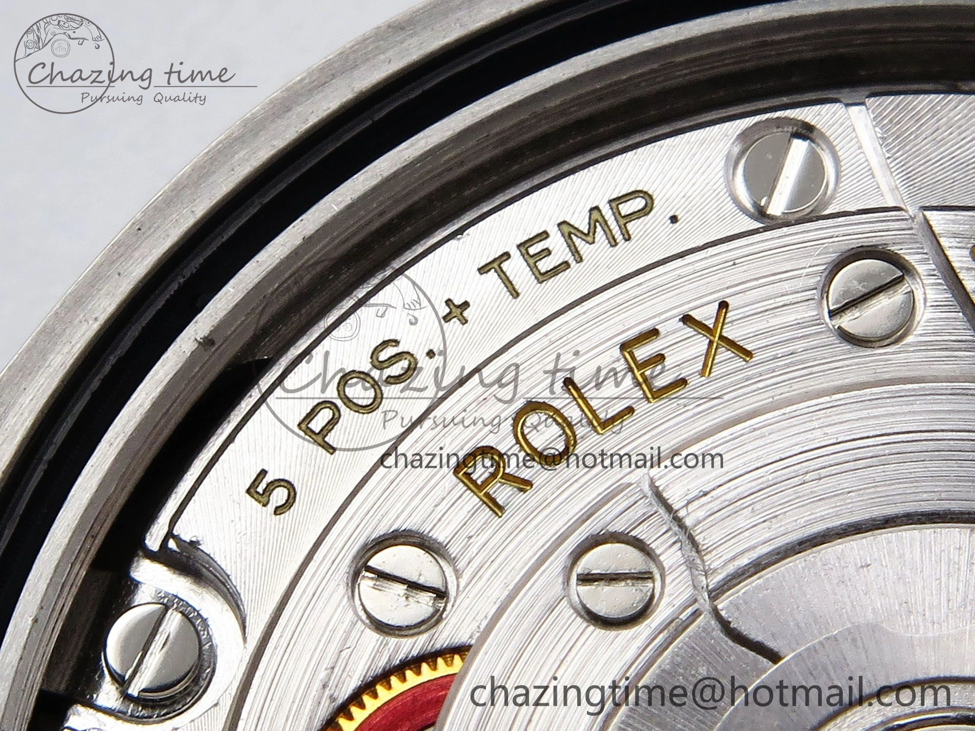 Explorer 124270 36mm 904L Steel Clean 1:1 Best Edition Black Dial on SS Bracelet VR Efficient 1290