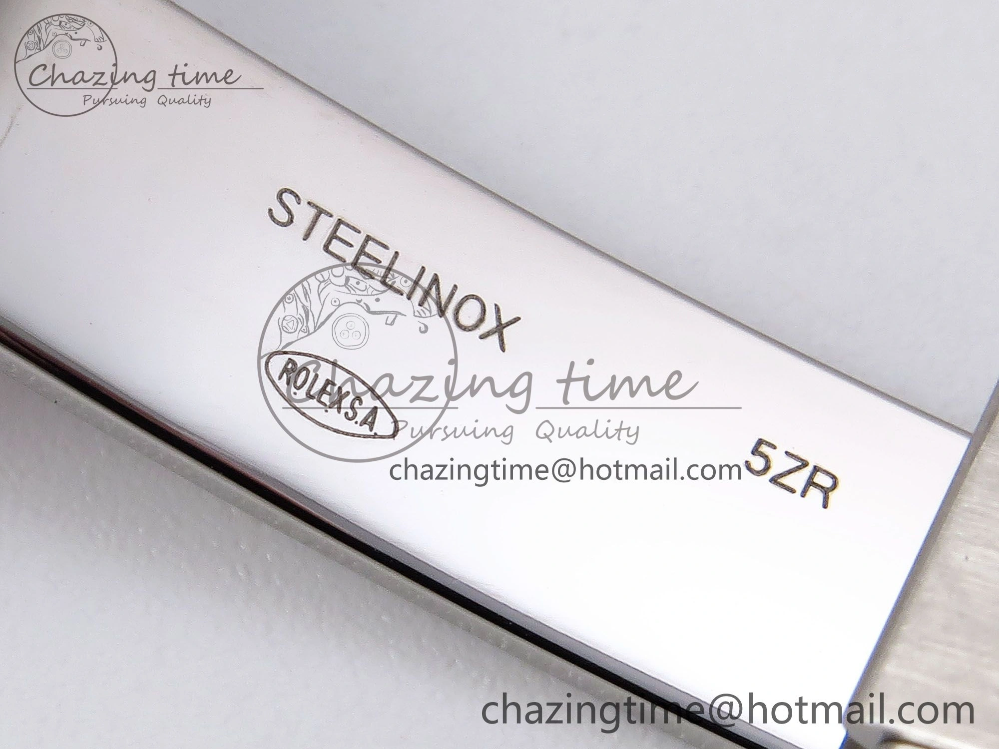 Explorer 124270 36mm 904L Steel Clean 1:1 Best Edition Black Dial on SS Bracelet VR Efficient 1290