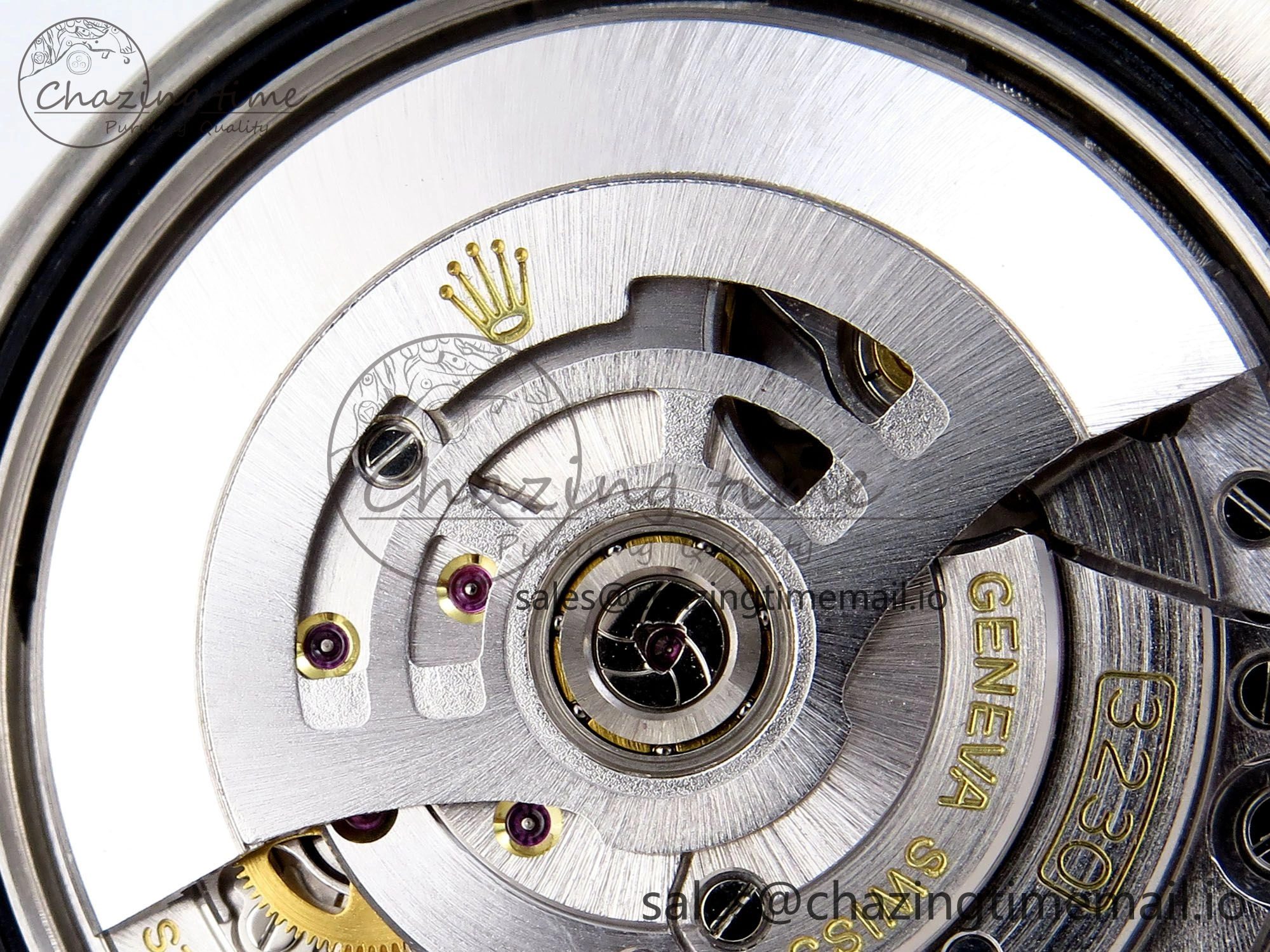 Explorer 124270 36mm 904L Steel VSF 1:1 Best Edition Black Dial on SS Bracelet VS Attractive 890