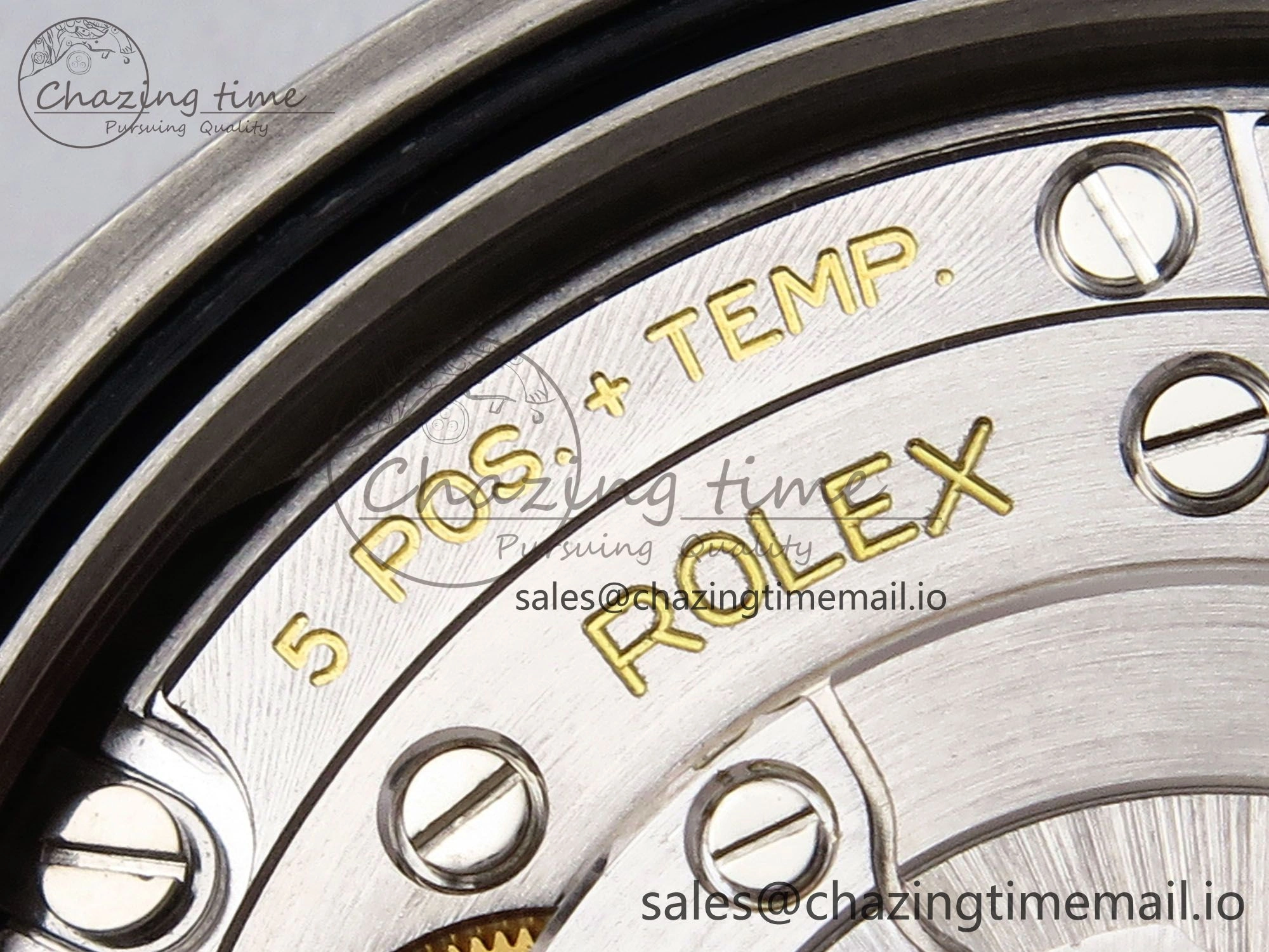 Explorer 124270 36mm 904L Steel VSF 1:1 Best Edition Black Dial on SS Bracelet VS Attractive 890