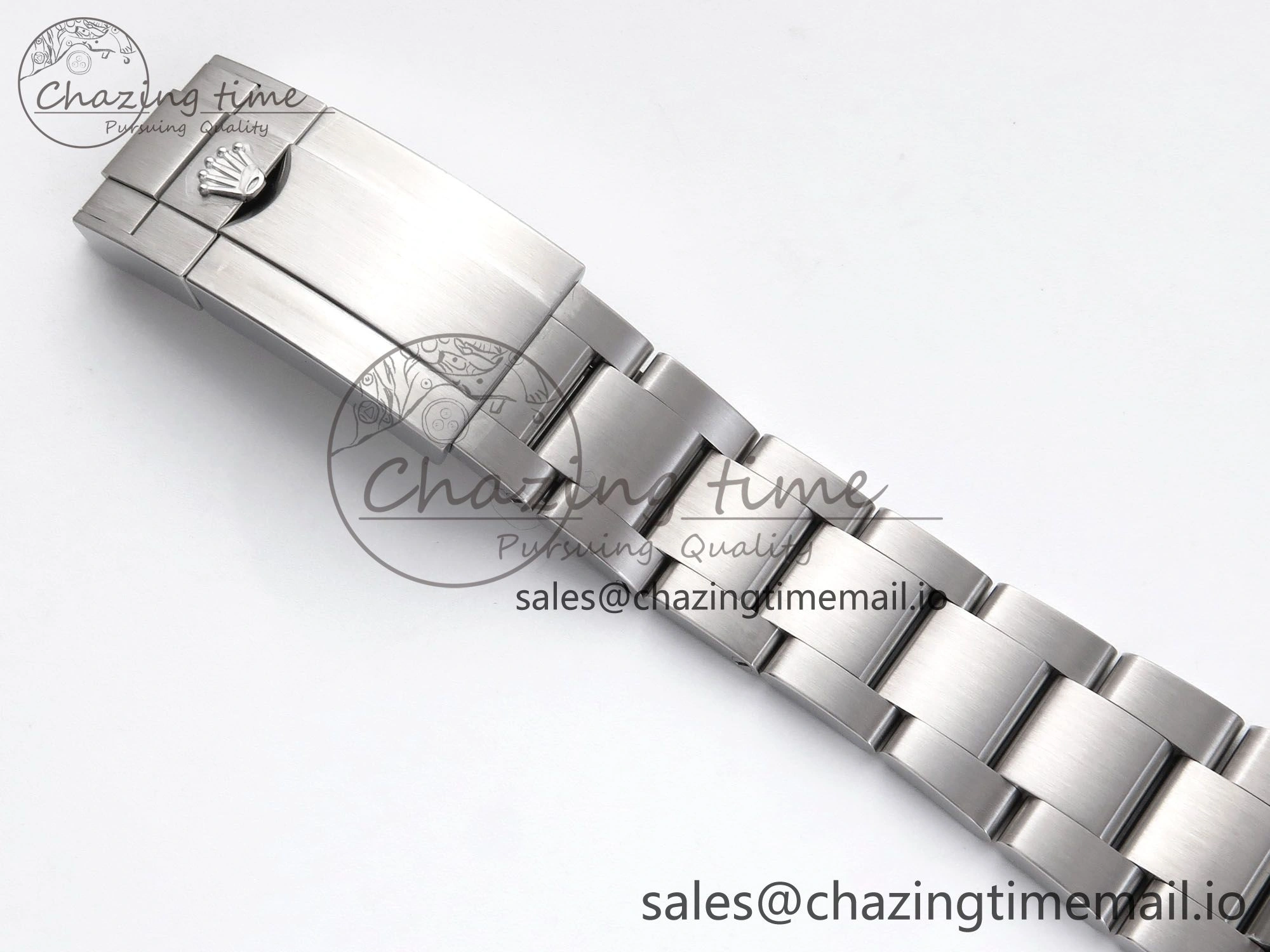 Explorer 124270 36mm 904L Steel VSF 1:1 Best Edition Black Dial on SS Bracelet VS Attractive 890