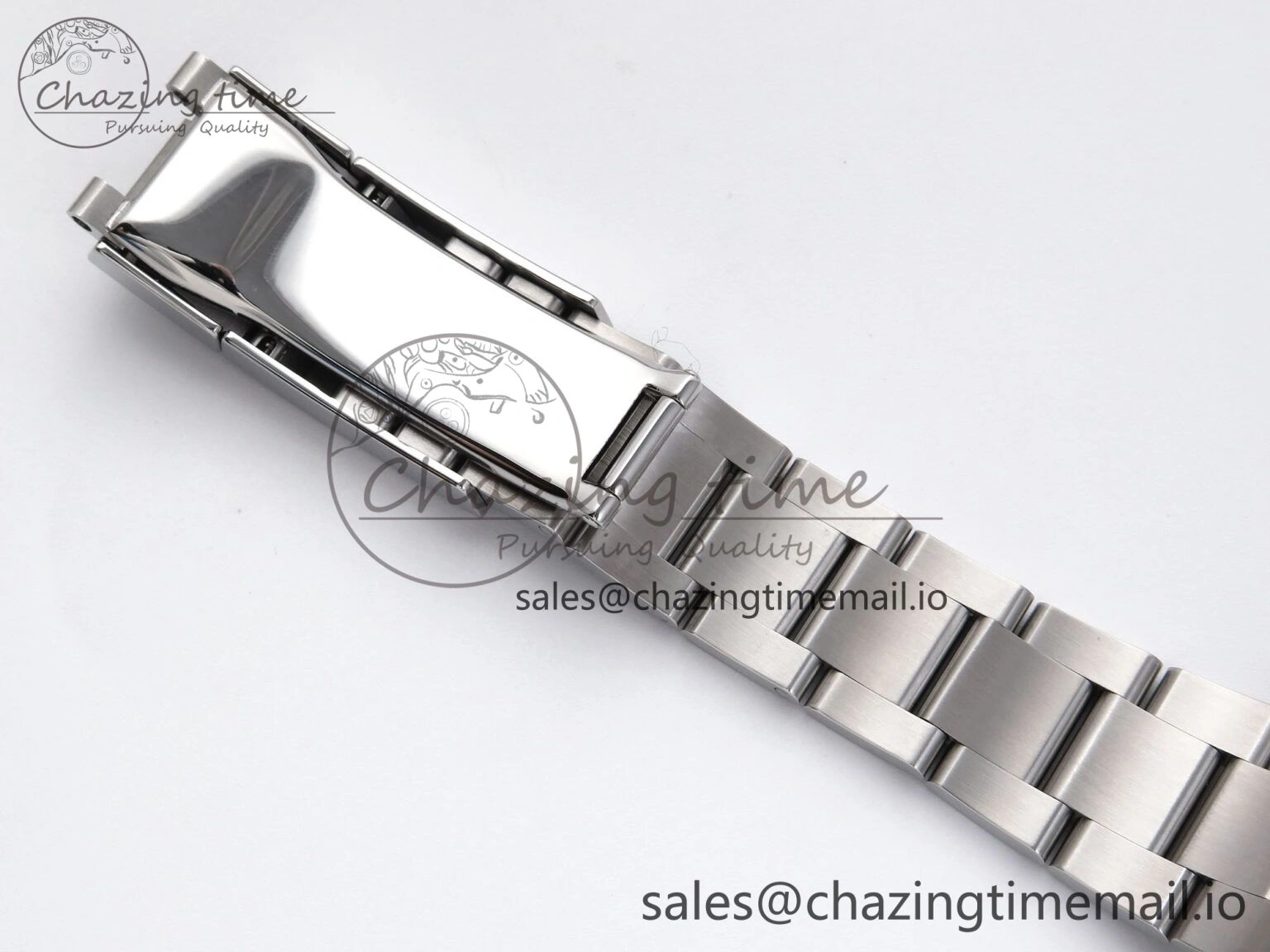 Explorer 124270 36mm 904L Steel VSF 1:1 Best Edition Black Dial on SS Bracelet VS Attractive 890
