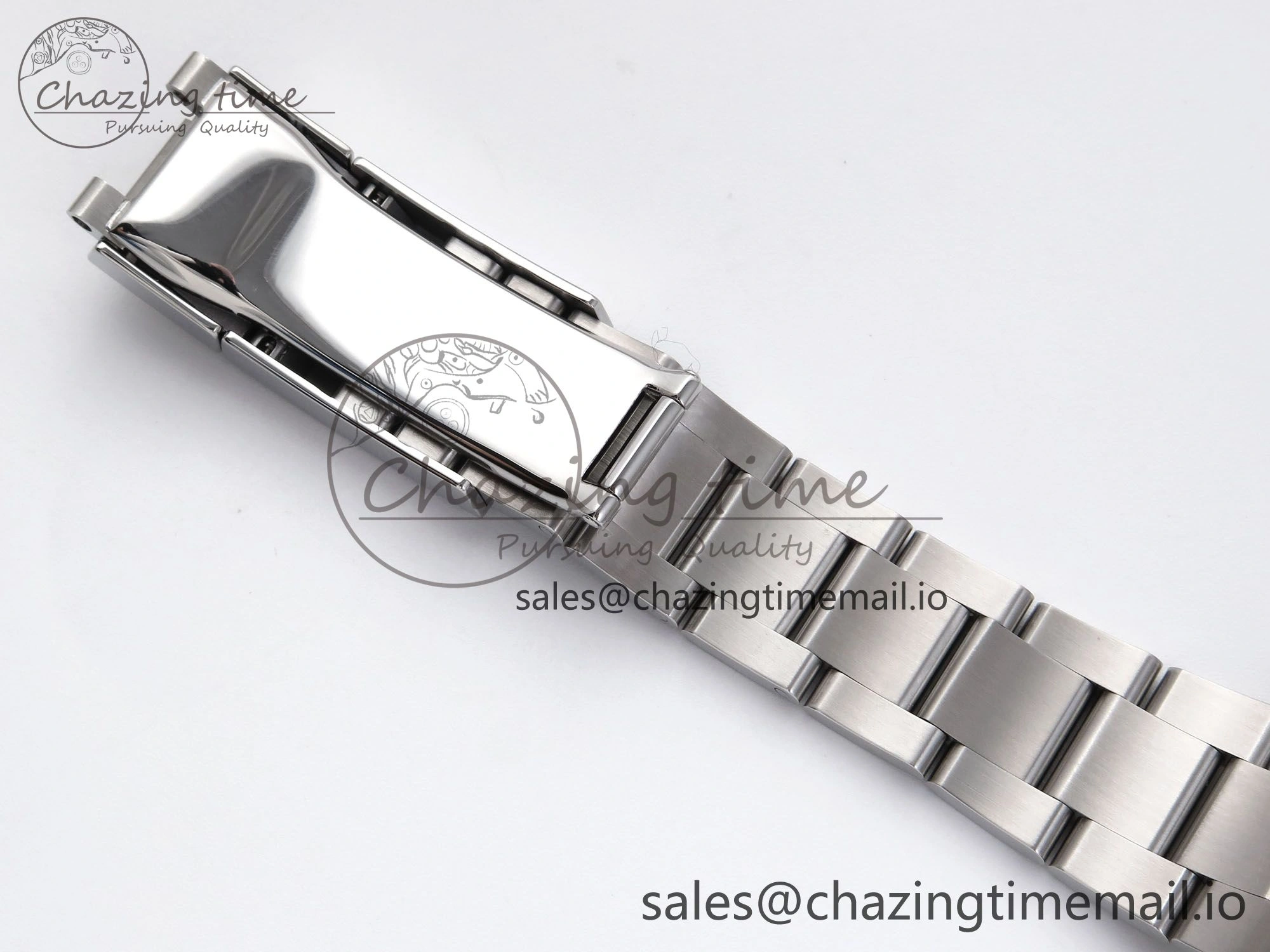 Explorer 124270 36mm 904L Steel VSF 1:1 Best Edition Black Dial on SS Bracelet VS Attractive 890