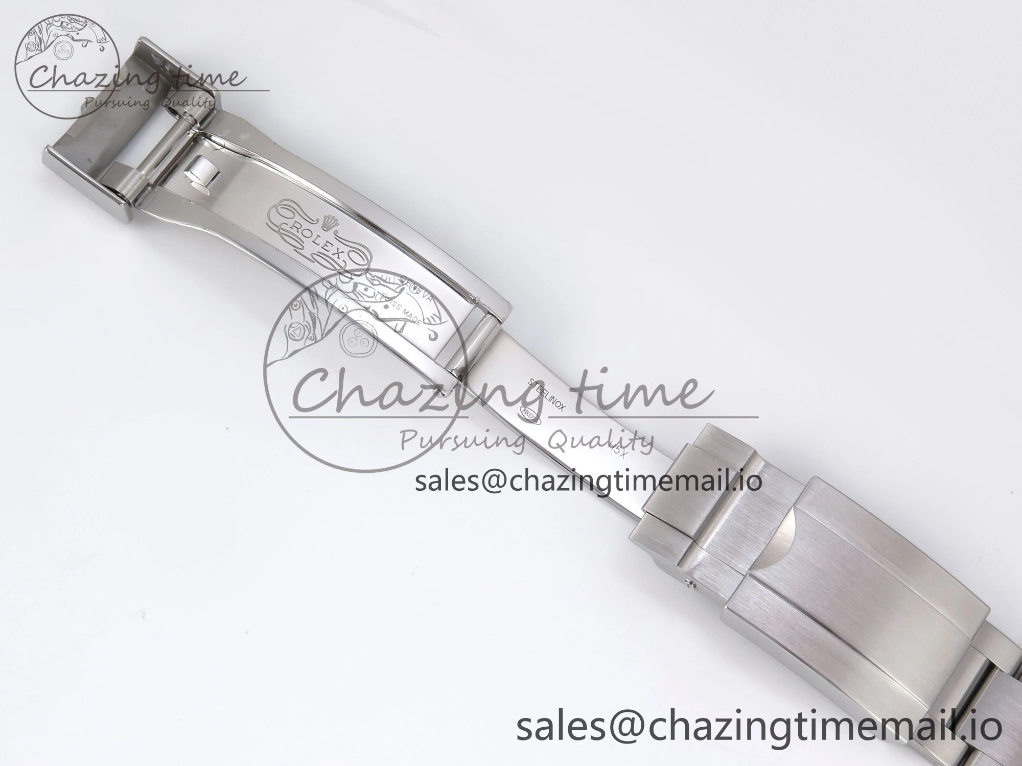 Explorer 124270 36mm 904L Steel VSF 1:1 Best Edition Black Dial on SS Bracelet VS Attractive 890
