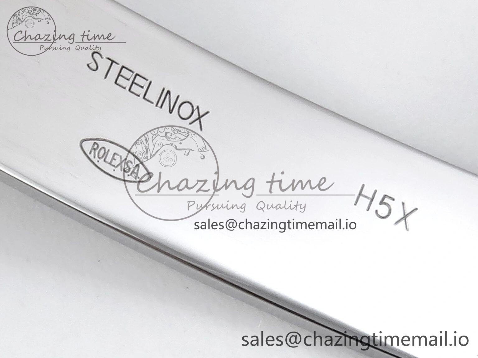 Explorer 124270 36mm 904L Steel VSF 1:1 Best Edition Black Dial on SS Bracelet VS Attractive 890