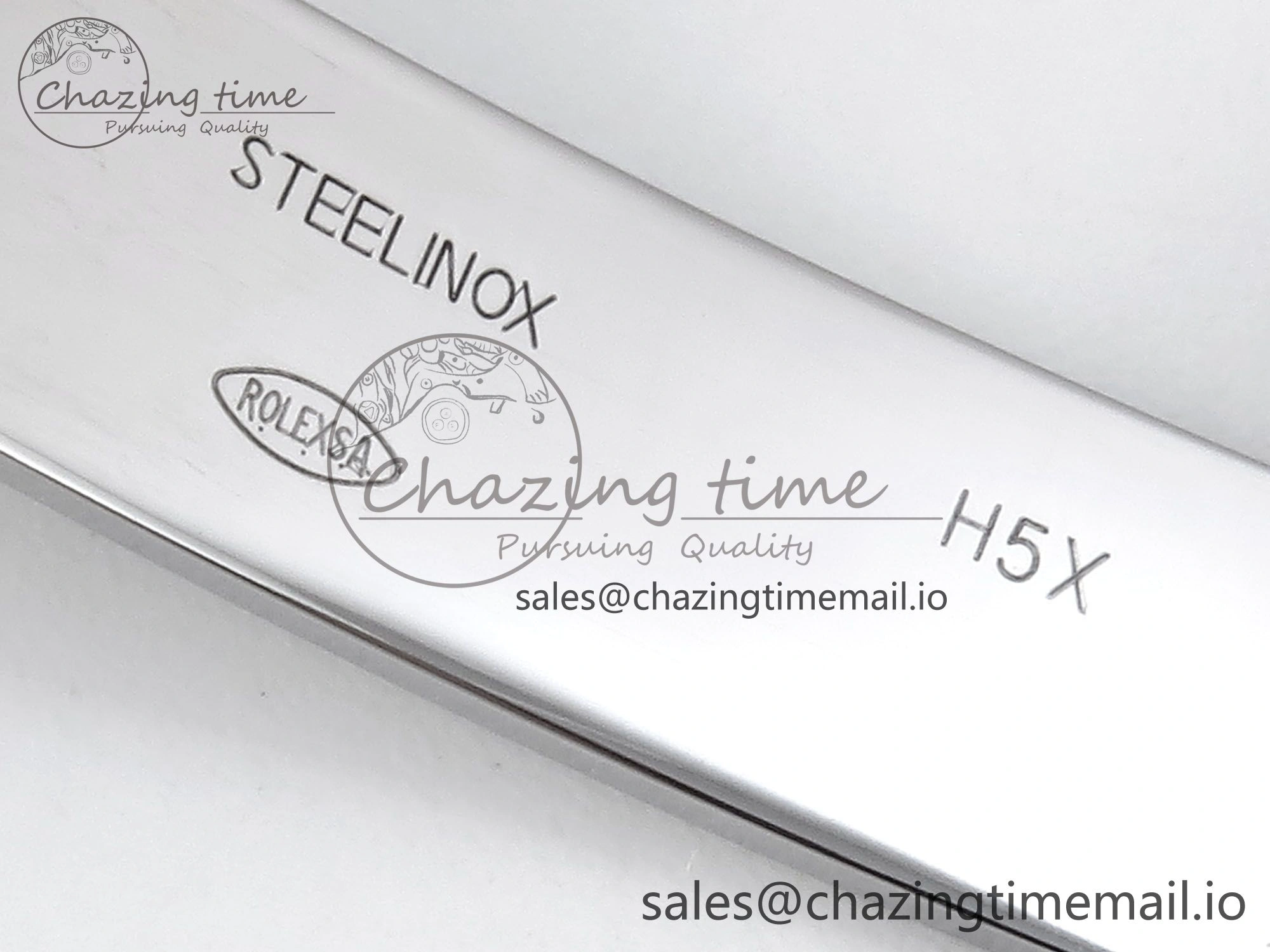 Explorer 124270 36mm 904L Steel VSF 1:1 Best Edition Black Dial on SS Bracelet VS Attractive 890