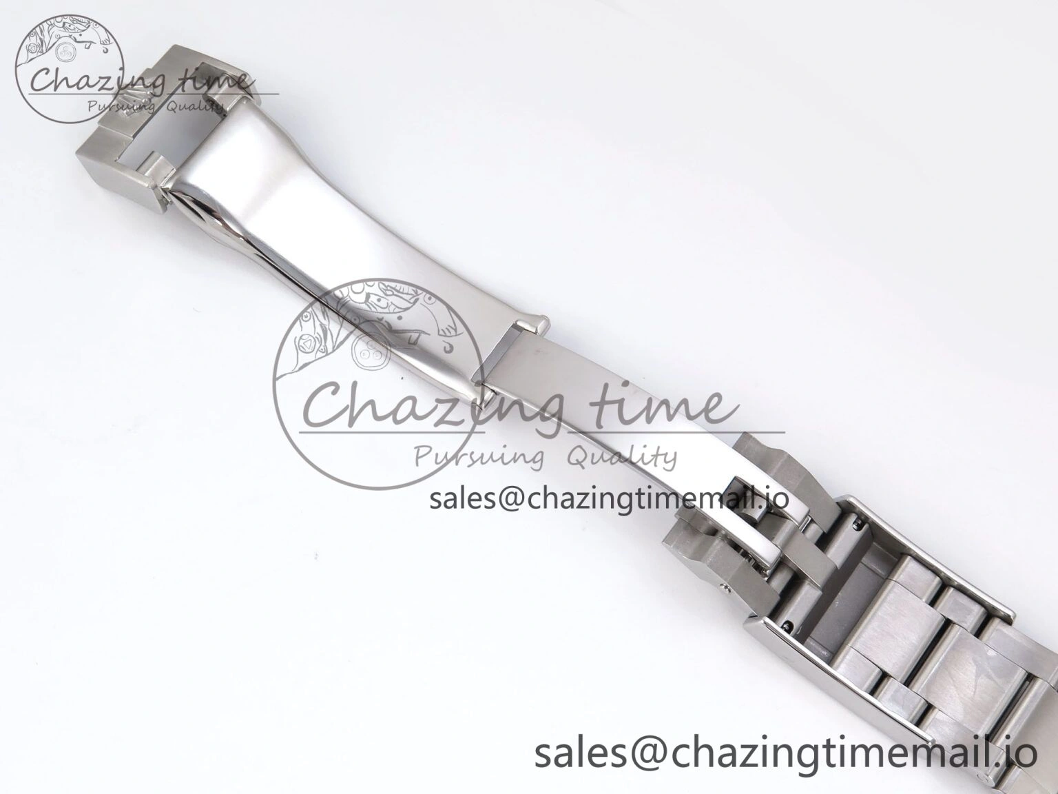 Explorer 124270 36mm 904L Steel VSF 1:1 Best Edition Black Dial on SS Bracelet VS Attractive 890