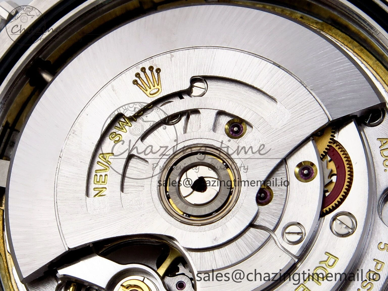 Explorer 124270 40mm 904L Steel VSF 1:1 Best Edition Black Dial on SS Bracelet VS Trendy 887