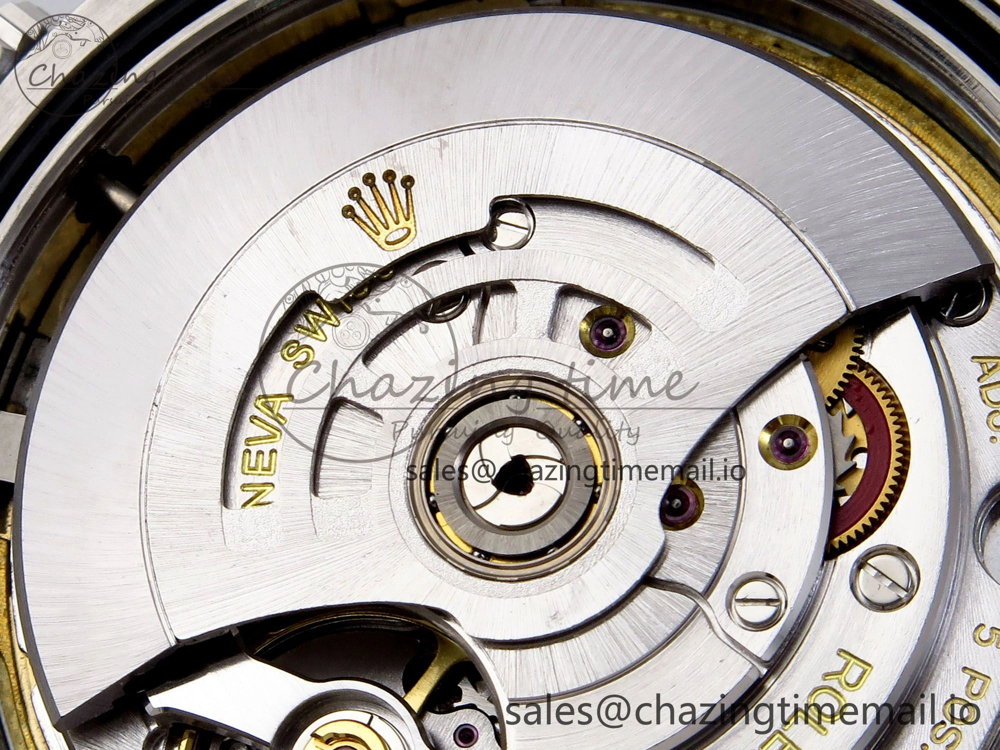 Explorer 124270 40mm 904L Steel VSF 1:1 Best Edition Black Dial on SS Bracelet VS Trendy 887