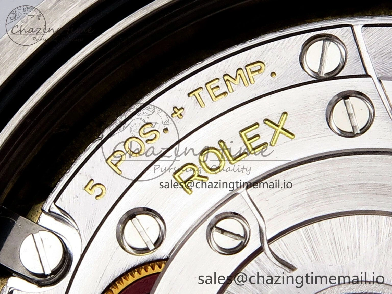 Explorer 124270 40mm 904L Steel VSF 1:1 Best Edition Black Dial on SS Bracelet VS Trendy 887