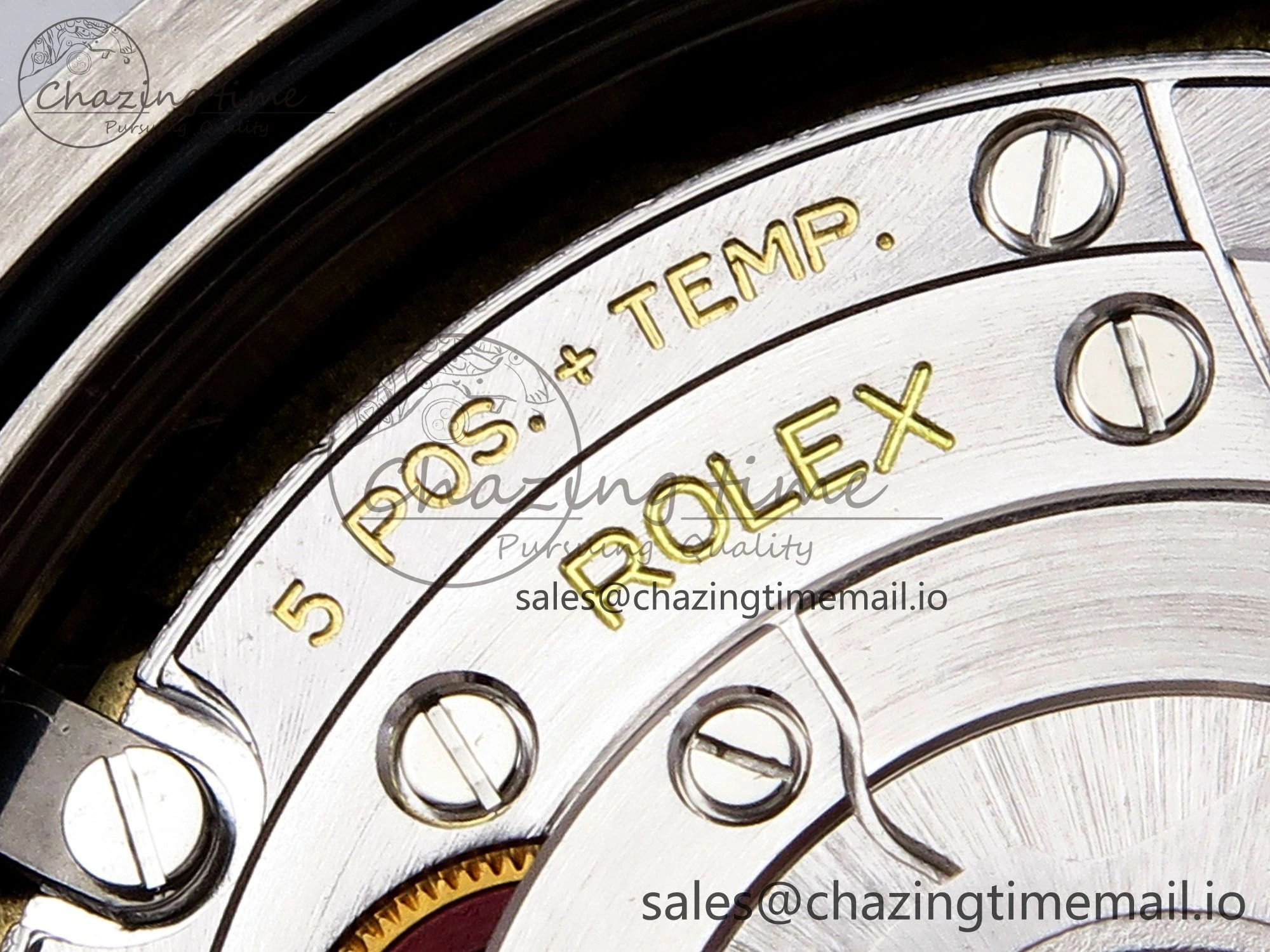 Explorer 124270 40mm 904L Steel VSF 1:1 Best Edition Black Dial on SS Bracelet VS Trendy 887
