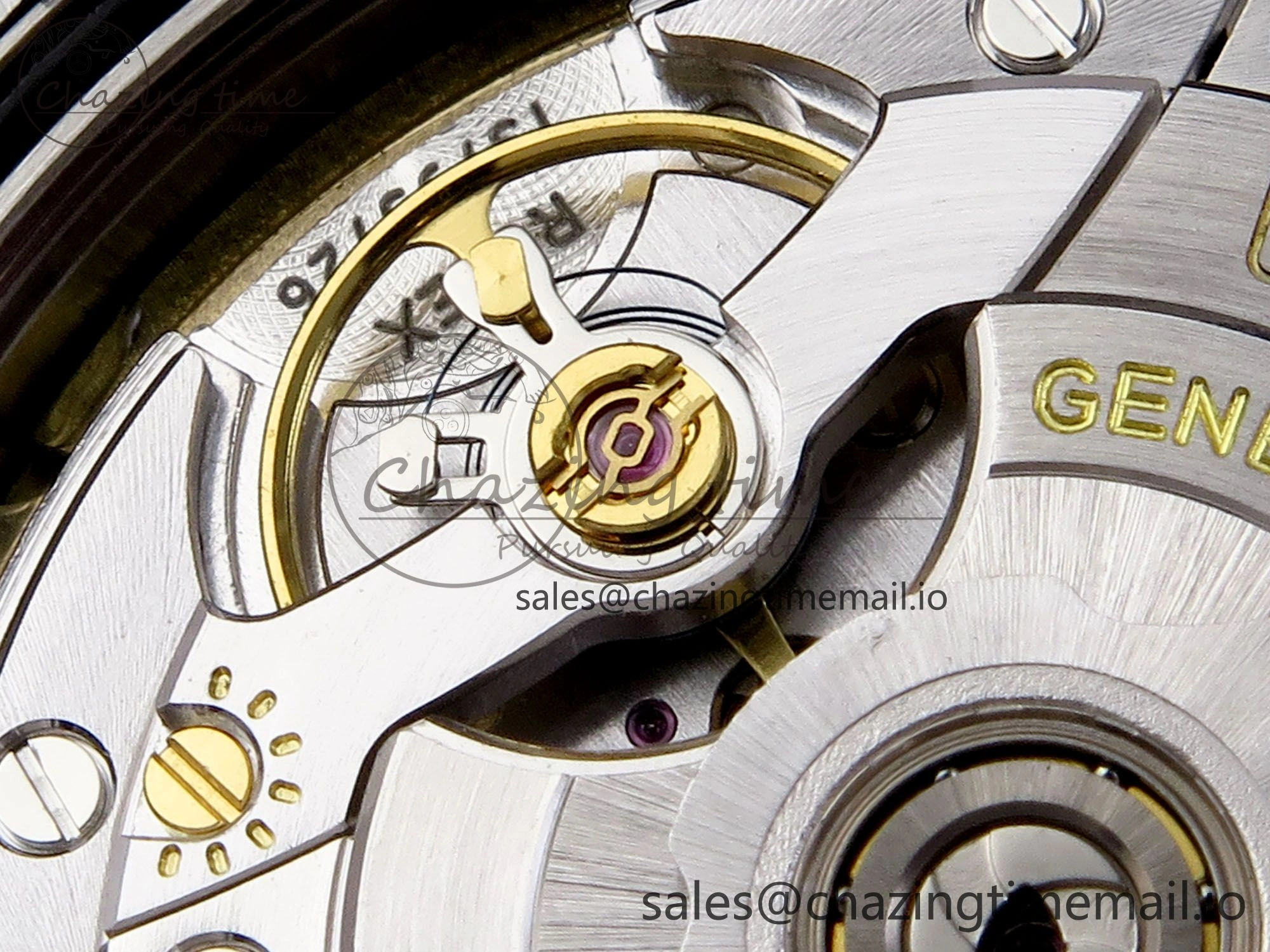 Explorer 124270 40mm 904L Steel VSF 1:1 Best Edition Black Dial on SS Bracelet VS Trendy 887