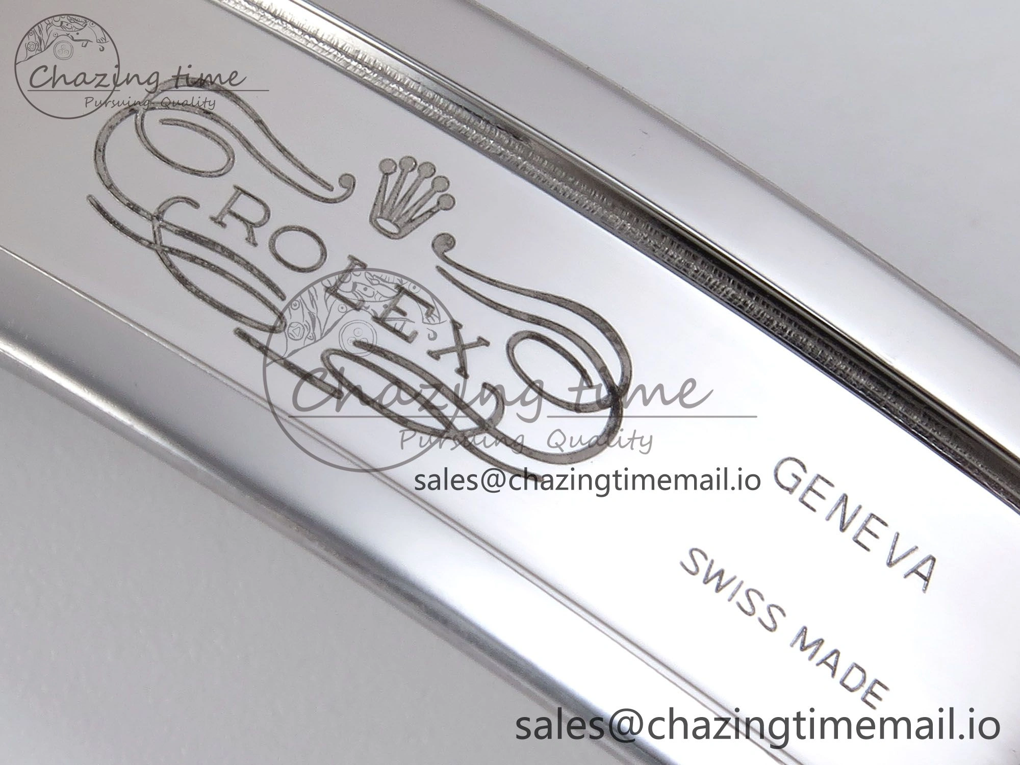 Explorer 124270 40mm 904L Steel VSF 1:1 Best Edition Black Dial on SS Bracelet VS Trendy 887