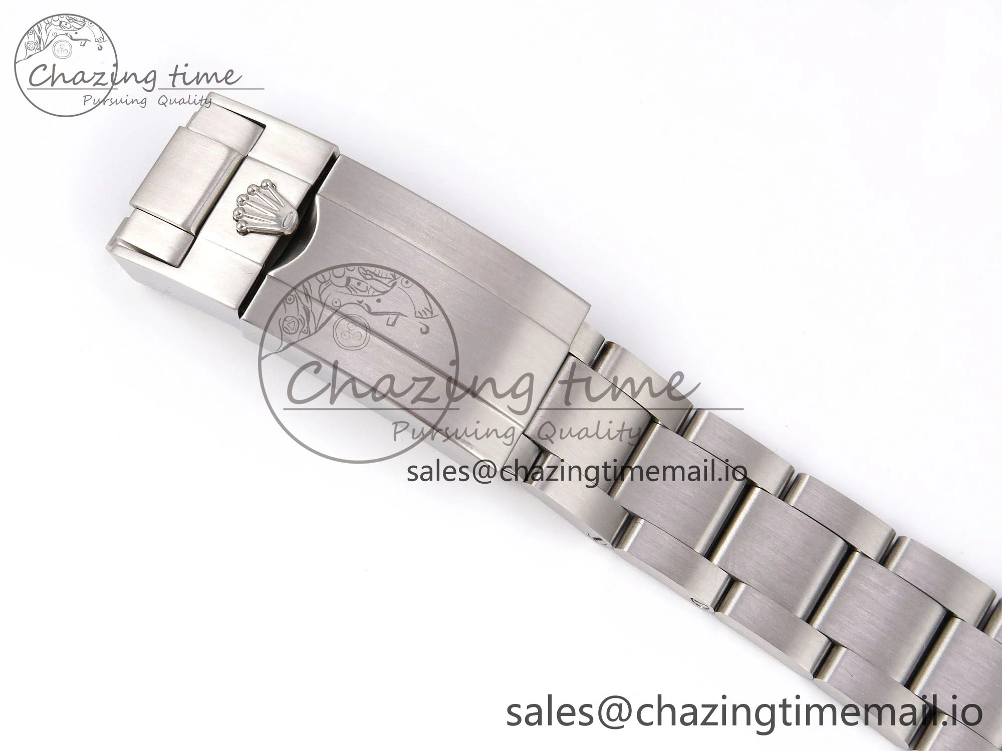 Explorer 36 904L Steel KRF 1:1 Best Edition Black Dial on SS Bracelet A2824 V Sporty 1179