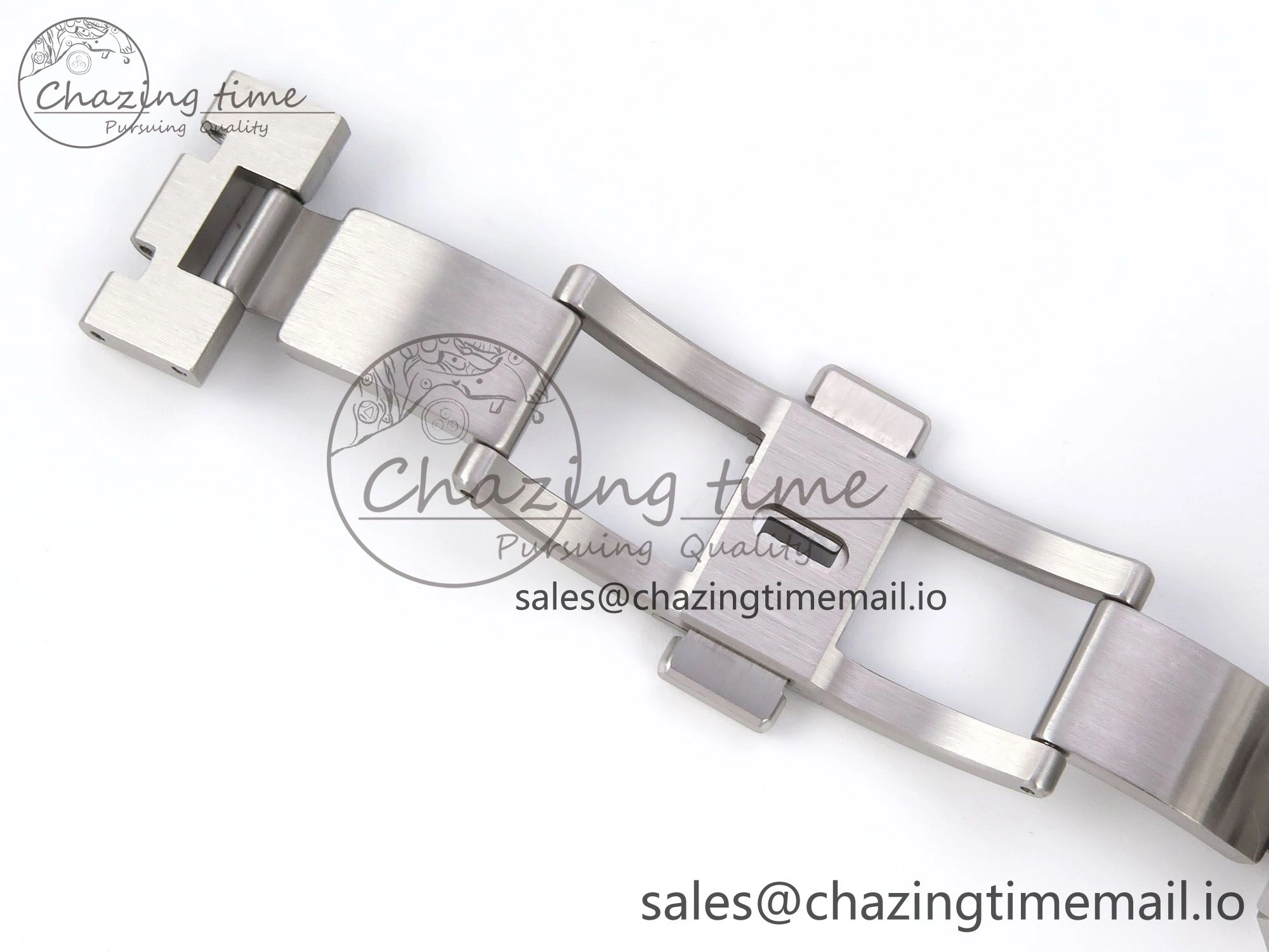 Trendsetting Explorer 36 904L Steel KRF 1:1 Best Edition Black Dial on SS Bracelet PT5000 V 1180