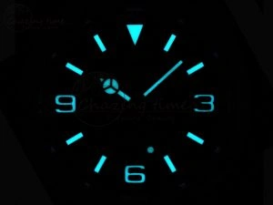 Timeless Explorer I 214270 39mm Clean 1:1 Best Edition Black Dial on SS Bracelet VR 1738