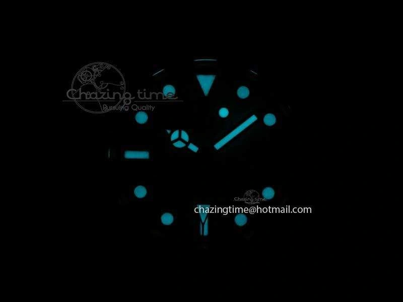 Explorer II 42mm 216570 1:1 Noob Best Edition White Dial A3187 (Correct Hand Stack) Thermal 3837