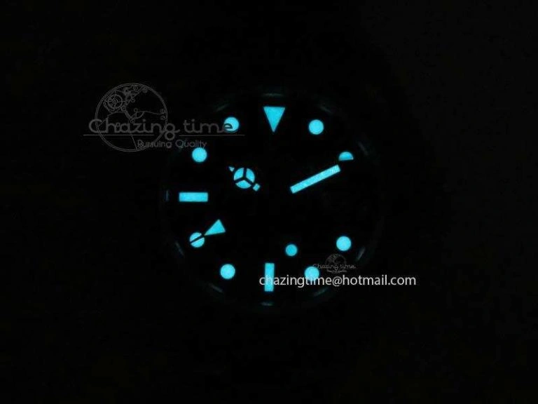 Refined Explorer II 42mm 216570 Bp-Maker Best Edition Black Dial On SS Bracelet A 3778