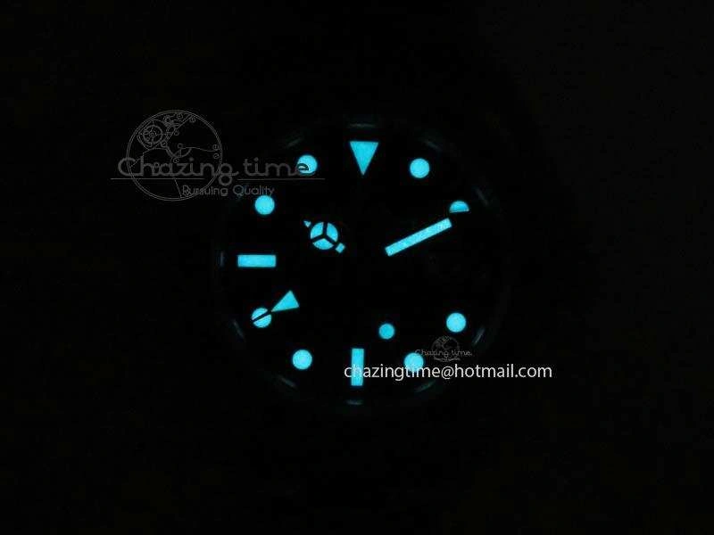 Refined Explorer II 42mm 216570 Bp-Maker Best Edition Black Dial On SS Bracelet A 3778