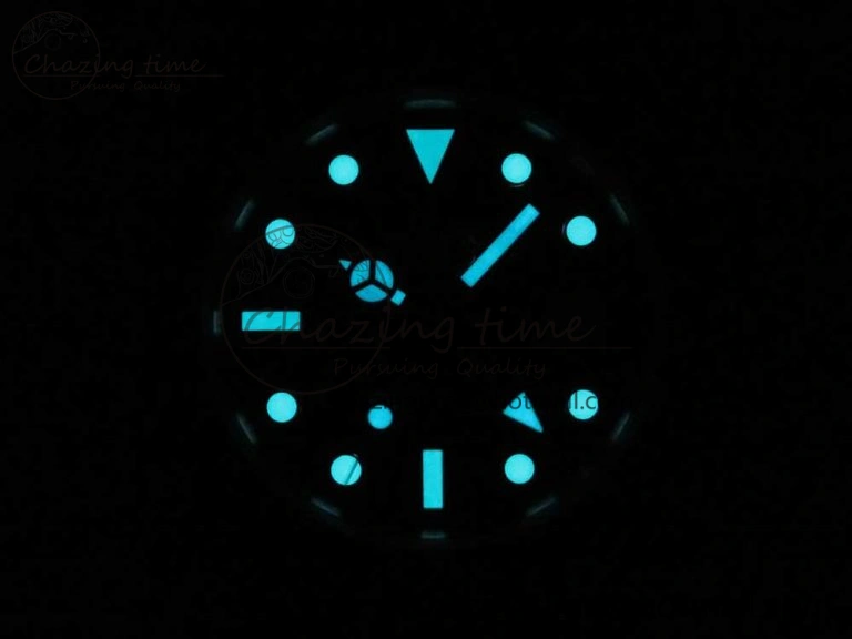 SoftTouch Explorer II 42mm 216570 JF 1:1 Best Edition White Dial on SS Bracelet A2836 V 3310