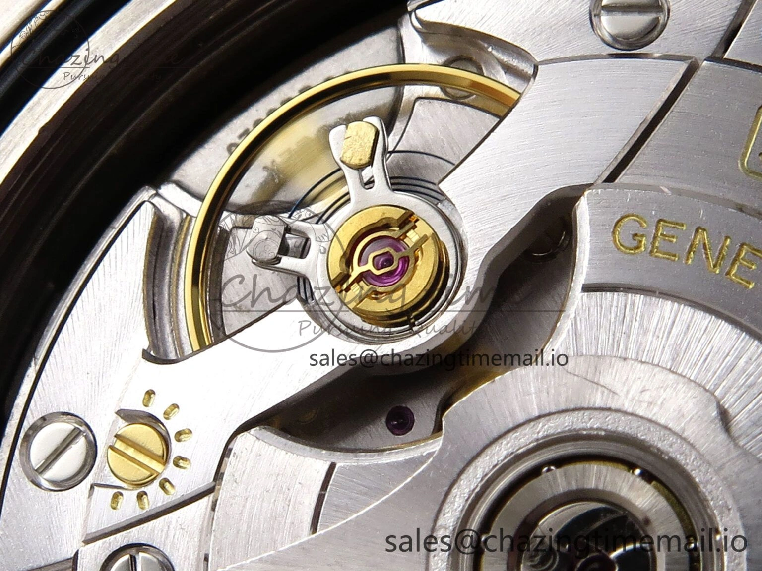 Efficient Explorer II 42mm 226570 904L SS Clean 1:1 Best Edition Black Dial on Bracelet DD3285 CHS 1091