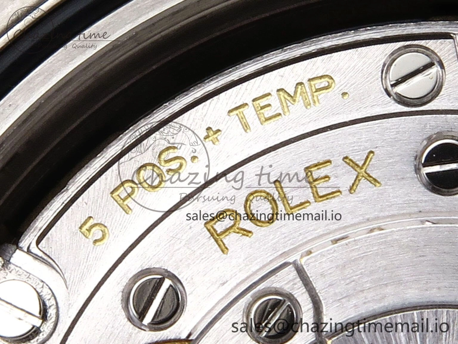 Explorer II 42mm 226570 904L SS Clean 1:1 Best Edition White Dial on Bracelet DD3285 CHS UrbanStyle 1092
