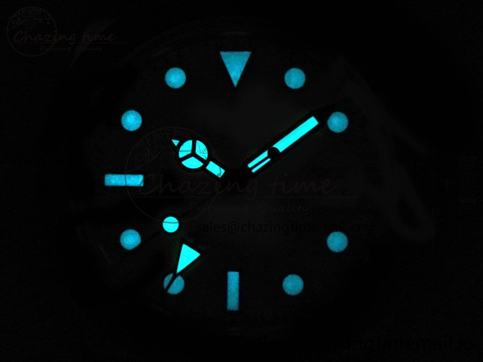WrinkleFree Explorer II 42mm 226570 904L SS QF 1:1 Best Edition Black Dial on Bracelet SH3285-2 CHS 906