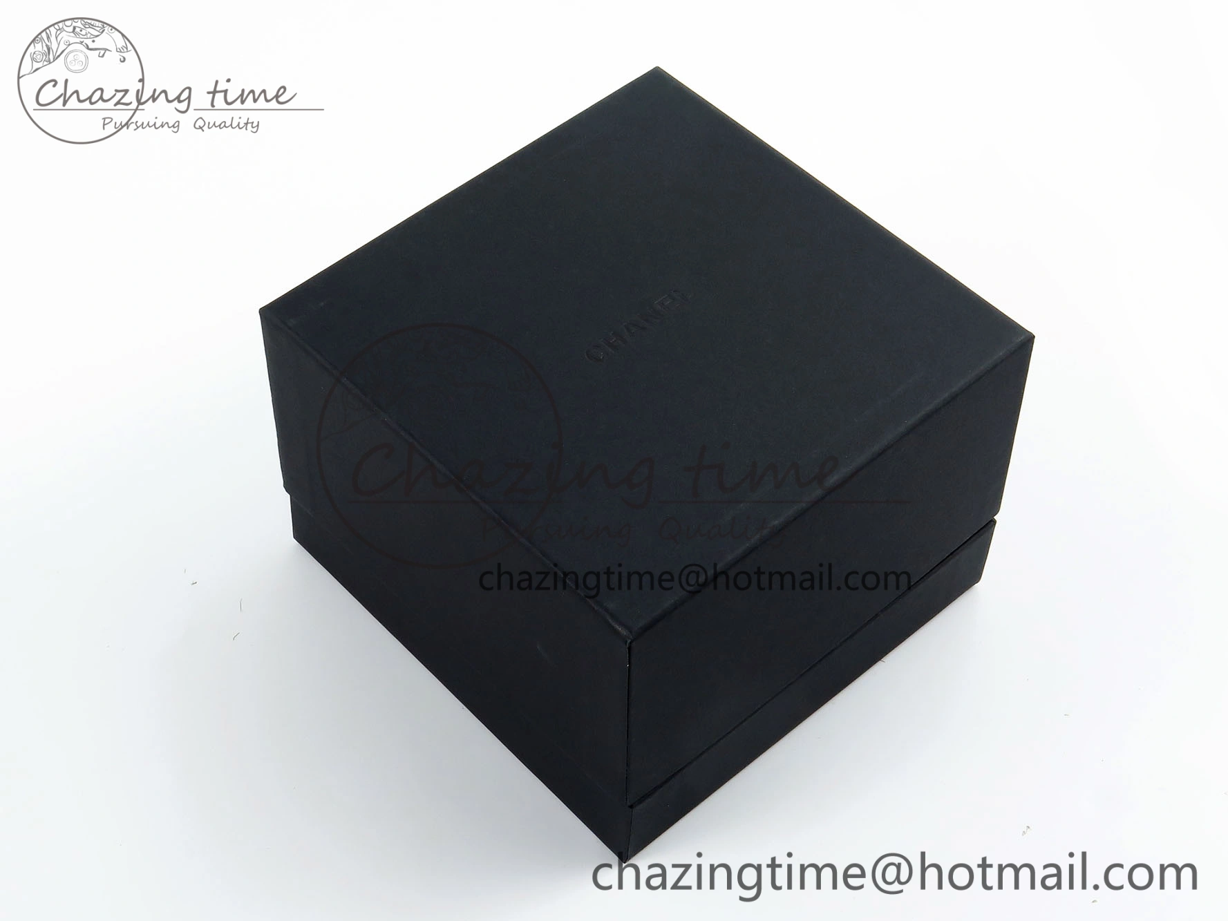 FHANEL BOX SET WITH CD Unisex 6523