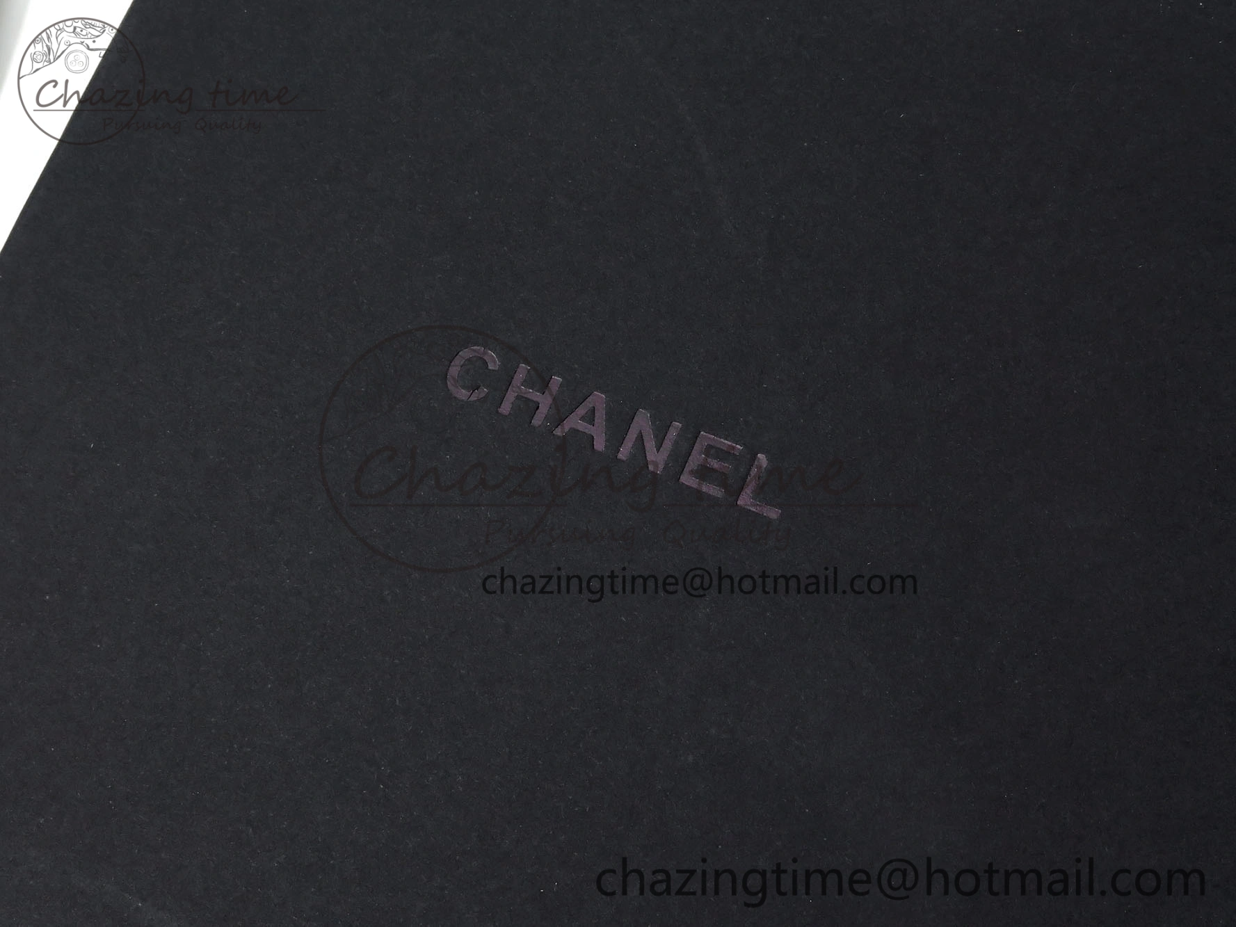 FHANEL BOX SET WITH CD Unisex 6523