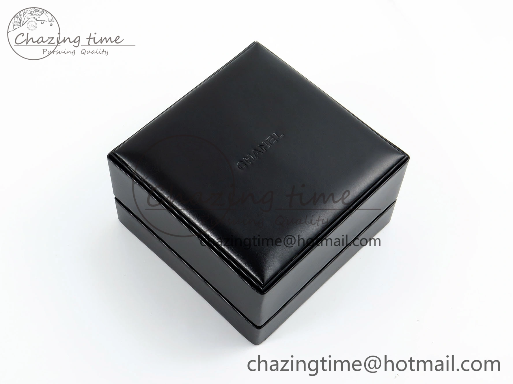 FHANEL BOX SET WITH CD Unisex 6523
