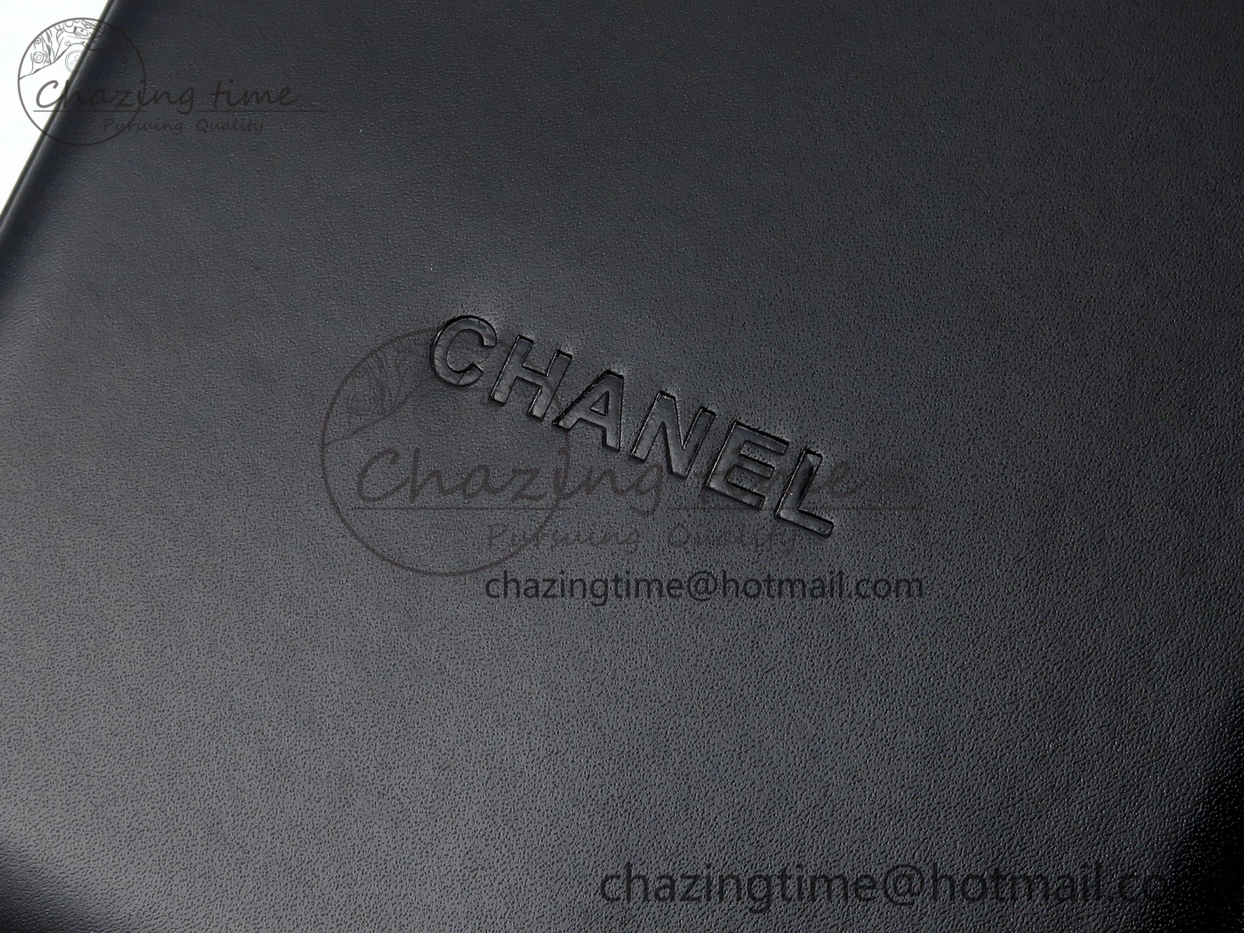FHANEL BOX SET WITH CD Unisex 6523