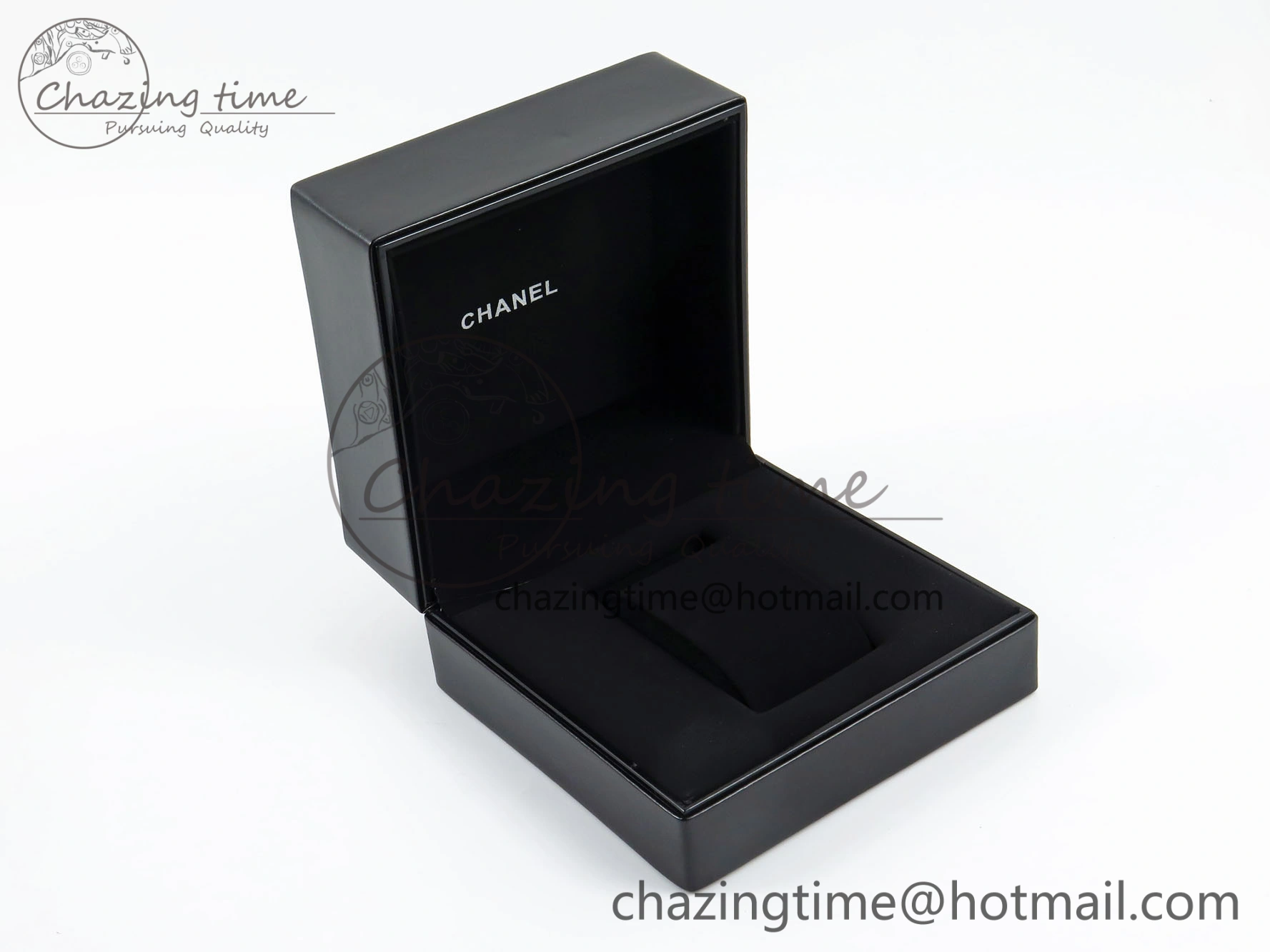 FHANEL BOX SET WITH CD Unisex 6523
