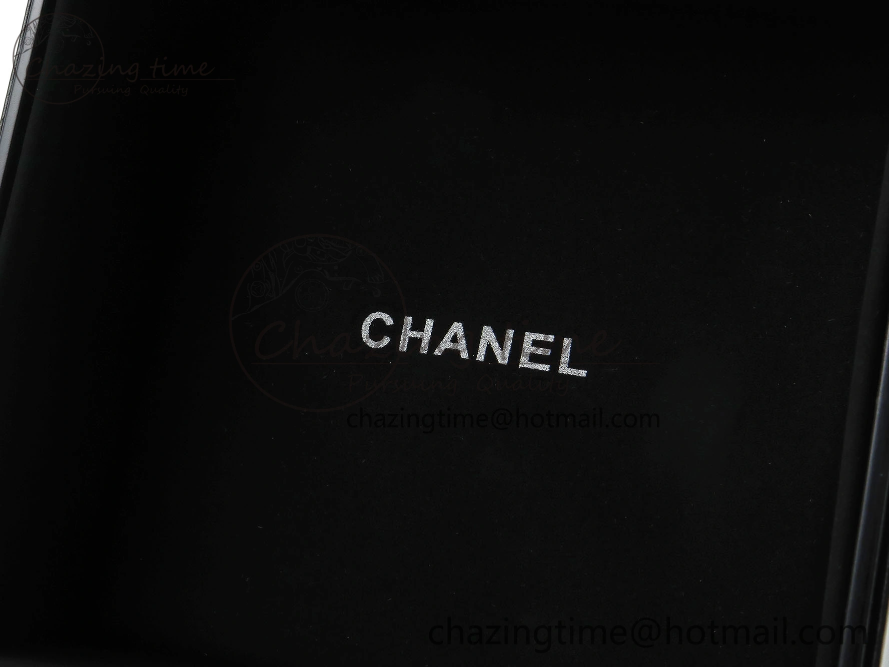 FHANEL BOX SET WITH CD Unisex 6523
