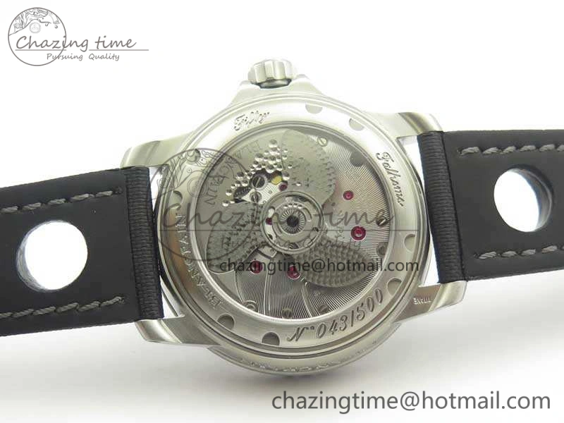 Fifty Fathoms 5015C SS Black ZF 1:1 Best Edition Black Dial On Nylon Strap A Popular 5292