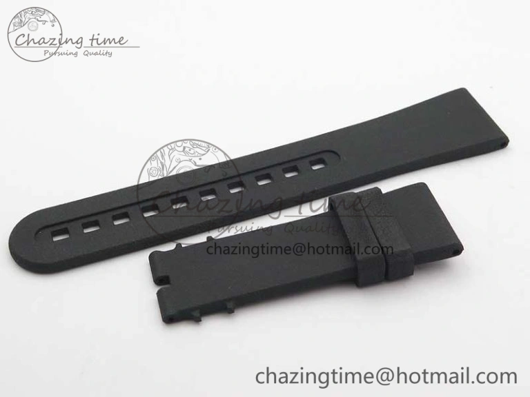 Fifty Fathoms Bathyscaphe 43mm SS GF 1:1 Best Edition Black Dial on Sail-canvas Strap A HighPerformance 5286