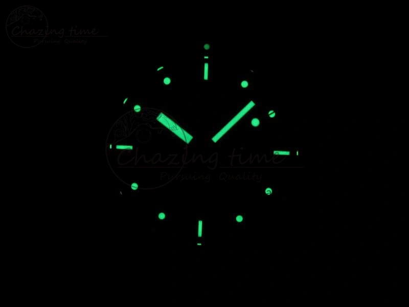 Fifty Fathoms Bathyscaphe 43mm SS GF 1:1 Best Edition Black Dial on Sail-canvas Strap A HighPerformance 5286